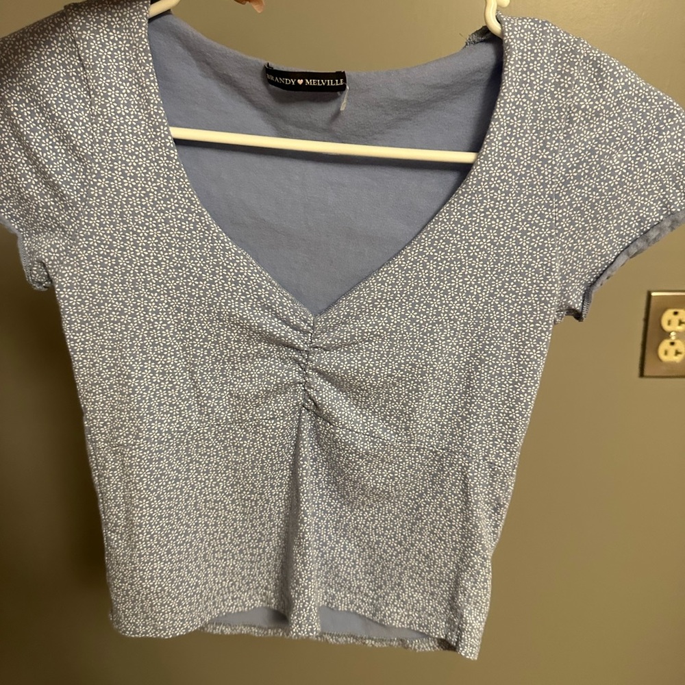 Brandy tee